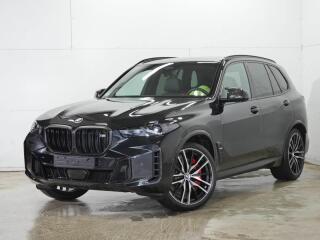 BMW X5 xDrive M60i