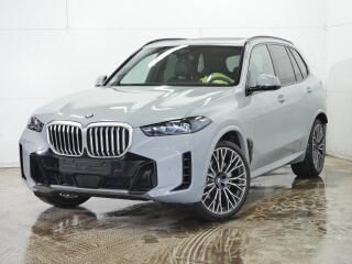 BMW X5 xDrive 30d Panorama