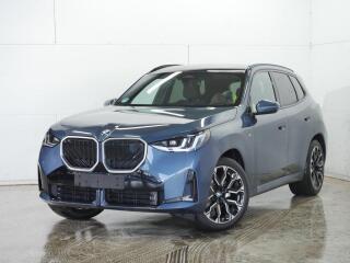 BMW X3 xDrive 20i Ta�n� Panorama