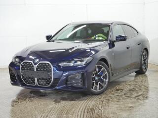 BMW 430d xDrive Ta�n�