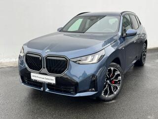 BMW X3 20d xDrive