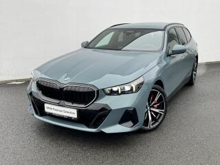 BMW 540d (G61) xDrive Touring