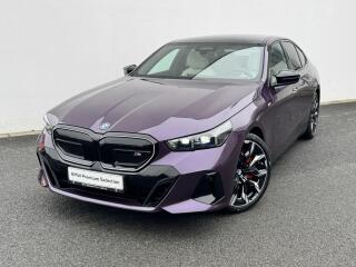 BMW i5 M60 xDrive Sedan