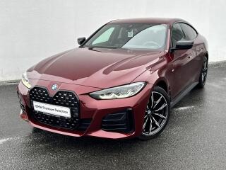 BMW 420d xDrive Gran Coupe Mpaket
