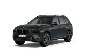 BMW X7 xDrive40i Mpaket