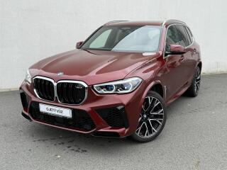BMW X5 M
