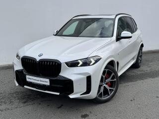 BMW X5 xDrive40d