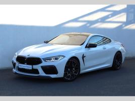 BMW M8 Coupe Competition