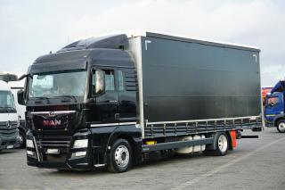 MAN TGX (2018) 18.360 / ACC / E 6 / FIRANKA / - náhled 1