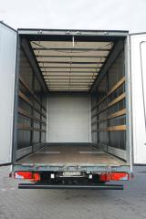 MAN TGX (2018) 18.360 / ACC / E 6 / FIRANKA / - náhled 10