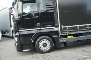 MAN TGX (2018) 18.360 / ACC / E 6 / FIRANKA / - náhled 18