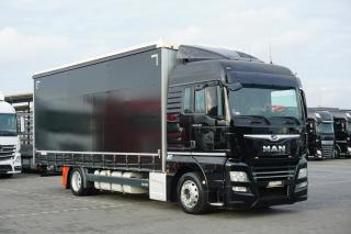 MAN TGX (2018) 18.360 / ACC / E 6 / FIRANKA / - náhled 2