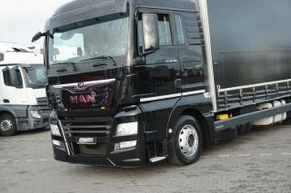 MAN TGX (2018) 18.360 / ACC / E 6 / FIRANKA / - náhled 23
