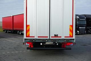 MAN TGX (2018) 18.360 / ACC / E 6 / FIRANKA / - náhled 36