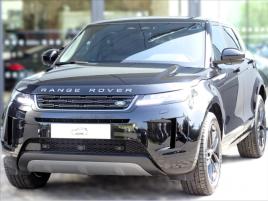 Land Rover Range Rover Evoque 1.5 P270e S AWD MY26 / PHEV