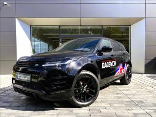 Land Rover Range Rover Evoque 1.5 P270e DYNAMIC SE AWD / PHE