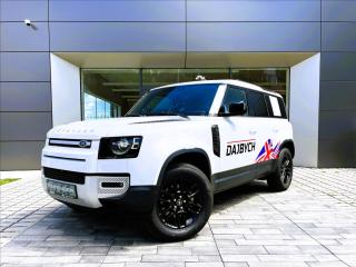 Land Rover Defender 110 D200 S AWD MY25.5