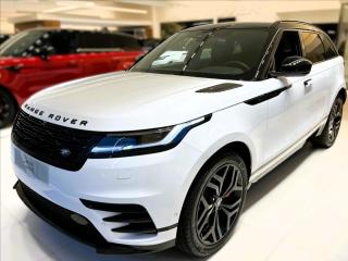 Land Rover Range Rover Velar 3.0 D300 DYNAMIC SE AWD MY25.5