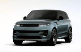 Land Rover Range Rover Sport 3.0 P460e DYNAMIC SE PHEV