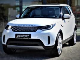 Land Rover Discovery 3.0 D250 S AWD MY25*