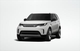 Land Rover Discovery 3.0 D250 S AWD*