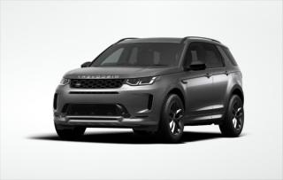 Land Rover Discovery Sport 2.0 D165 S AWD