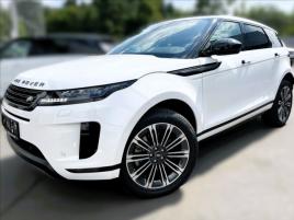 Land Rover Range Rover Evoque 2.0 D165 S AWD MY25