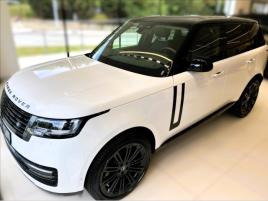 Land Rover Range Rover 3.0 D350 AUTOBIOGRAPHY SWB 24*