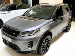 Land Rover Discovery Sport 2.0 D200 DYNAMIC SE AWD