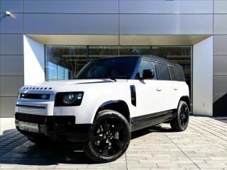 Land Rover Defender 110 V8 P425 X-DYNAMIC HSE