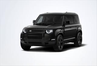Land Rover Defender 110 P425 X-DYNAMIC HSE MY25.5