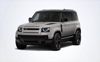 Land Rover Defender 110 V8 P425 X-DYNAMIC HSE