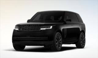 Land Rover Range Rover 3.0 D350 HSE SWB