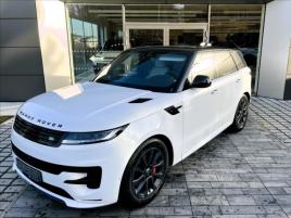 Land Rover Range Rover Sport 3.0 D250 DYNAMIC SE MY25