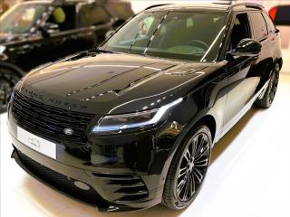 Land Rover Range Rover Velar 3.0 D300 DYNAMIC SE AWD MY25.5