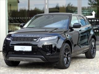 Land Rover Range Rover Evoque 2.0 D165 S AWD MY26