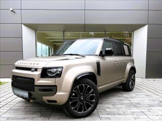 Land Rover Defender 110 V8 P635 OCTA SATIN*