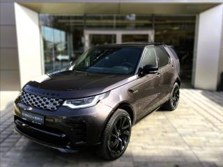 Land Rover Discovery 3.0 D350 DYNAMIC SE MY25*