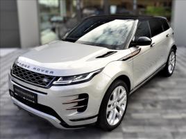 Land Rover Range Rover Evoque 2.0 D200 S AWD MY25