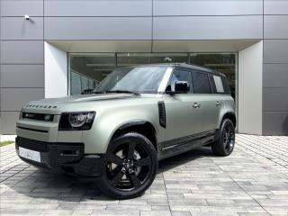 Land Rover Defender 3.0 110 D300 X-DYN HSE / SATIN