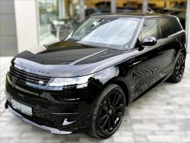 Land Rover Range Rover Sport 3.0 D350 AUTOBIOGRAPHY MY25