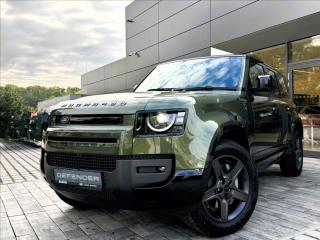 Land Rover Defender 110 D350 X-DYNAMIC SE