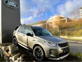 Land Rover Discovery Sport 2.0 D200 S AWD MY25