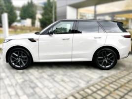 Land Rover Range Rover Sport 3.0 D300 DYNAMIC HSE MY25 / RE