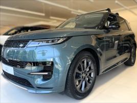 Land Rover Range Rover Sport 3.0 D300 DYNAMIC SE MY25