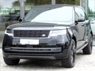 Land Rover Range Rover 4.4 P530 AUTOBIOGRAPHY LWB M24