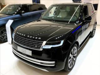 Land Rover Range Rover 3.0 D350 AUTOBIOGRAPHY SWB MY2