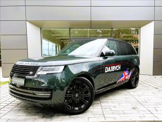 Land Rover Range Rover 3.0 D350 AUTOBIOGRAPHY SWB M25