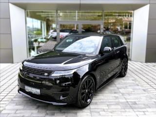 Land Rover Range Rover Sport 4.4 P530 AUTOBIOGRAPHY MY25