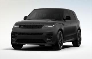 Land Rover Range Rover Sport 4.4 P530 AUTOBIOGRAPHY SATIN